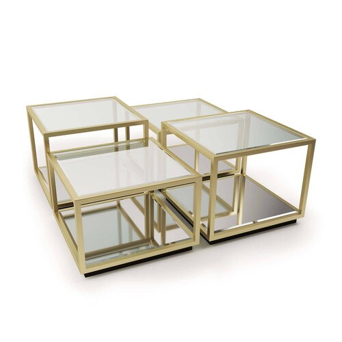 Noel Coffee Table